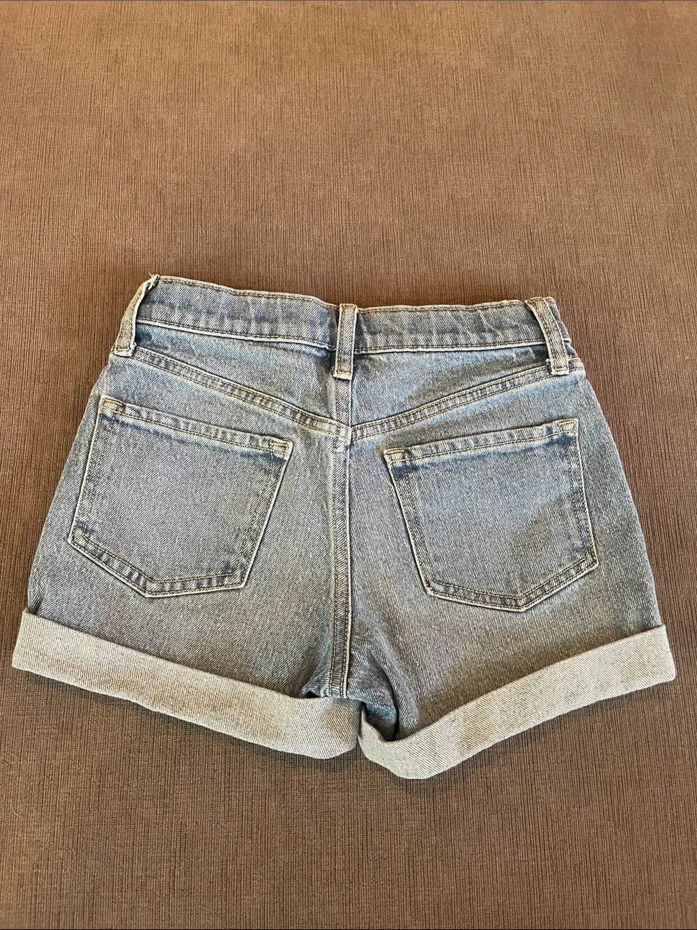 Old Navy soft washed
